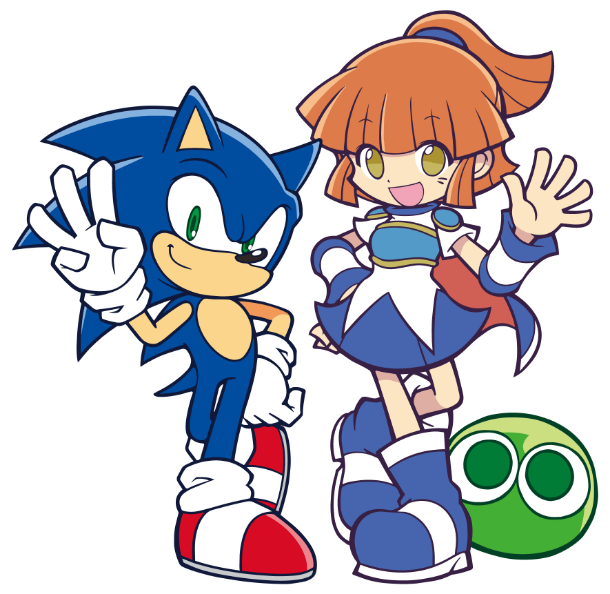 ノベルティ付きメニュー